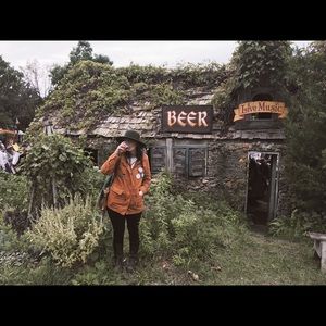 Meet your Posher, Elsa